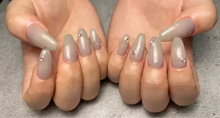 ネイル ネイルサロン Bebeのネイルデザイン