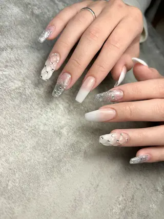 ネイル Y's nailのネイルデザイン