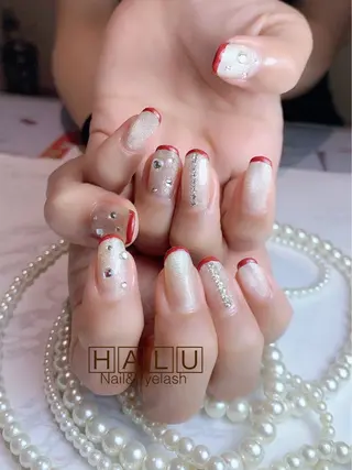 ネイル HALU ハルのネイルデザイン