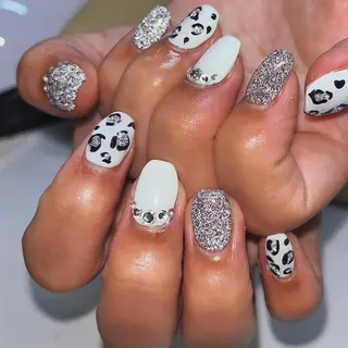 ネイル KAONAIL昭島店 【伊藤】のネイルデザイン