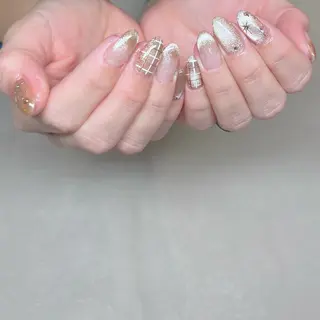 ネイル maison de NALIのネイルデザイン