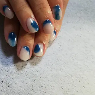 ネイル ネイルサロンほっこり kanaのネイルデザイン