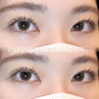 マツエク・マツパ OLIVIA 恵比寿 /大場のマツエク・マツパデザイン