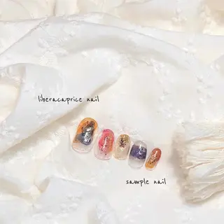 ネイル ネイル･エステ afdlbcのネイルデザイン