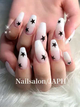 ネイル NailSalon /JAPHのネイルデザイン