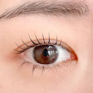 マツエク・マツパ ant_u🌷 arisaのマツエク・マツパデザイン