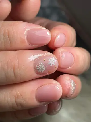 ネイル nail salon Axia所属・nail salon Axiaのネイルデザイン