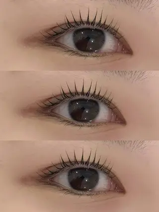 マツエク・マツパ Lumpy by .room.所属・lumpy sayaのマツエク・マツパデザイン