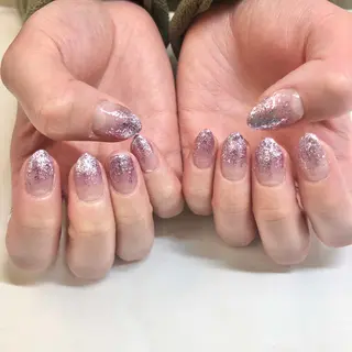 ネイル 🎀AYAKO 🎀中韓ネイルのネイルデザイン