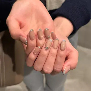 ネイル 𝐫𝐚𝐢 𝐧𝐚𝐢𝐥のネイルデザイン