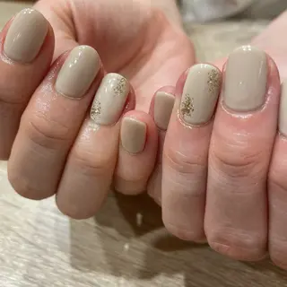 ネイル liberté所属・liberté🫧 新小岩のネイルデザイン