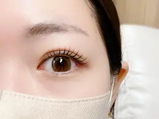 マツエク・マツパ eyelist 🌼 Mahoのマツエク・マツパデザイン