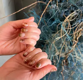 ネイル Daywithout Anythingのネイルデザイン