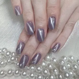 ネイル BuBu Nail渋谷道玄坂のネイルデザイン