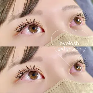 マツエク・マツパ ROSE MUSE pure [ロゼミューズ ピュア]所属・rose muse. miyuの眉毛・アイブロウイメージ