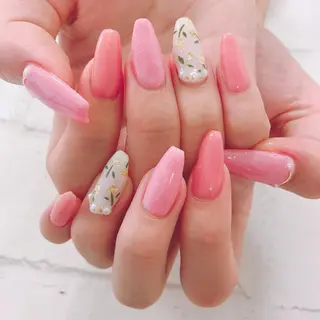 ネイル ono megumiのネイルデザイン