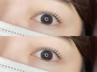 マツエク・マツパ 🎀浦嶋 暖乃🎀の眉毛・アイブロウイメージ