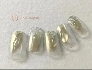 ネイル TAKEDA Rのネイルデザイン