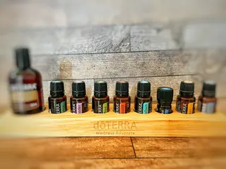 こり解消オイルリンパ ムーンリズムのエステ・リラクイメージ