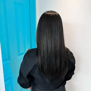 カラー NYLON.所属・ブリーチ/縮毛矯正 ❤️‍🔥シンノスケのヘアスタイル