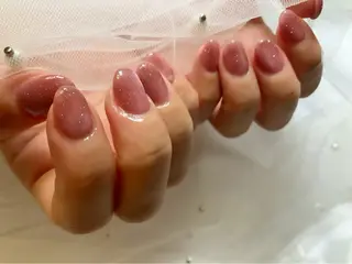 ネイル EMILIA Ryokoのネイルデザイン