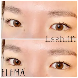 マツエク・マツパ Cherish所属・Cherish chieのマツエク・マツパデザイン