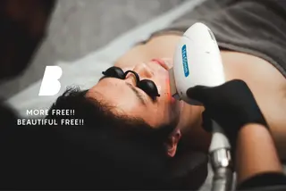 BEFREE 岐阜店所属・BEFREE 岐阜店のエステ・リラクイメージ