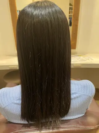 痛くないシミ取り 【荻窪】石橋のヘアスタイル