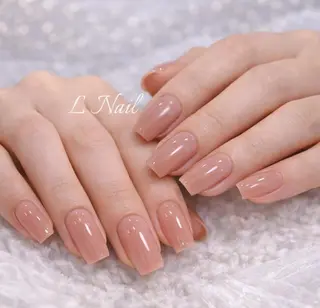 ネイル L Nailのネイルデザイン