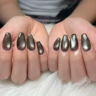 ネイル 寺尾 美咲のネイルデザイン