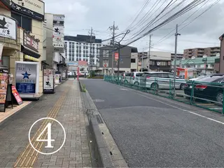 セレビアイ新越谷 川畑のマツエク・マツパデザイン