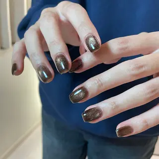 ネイル Ami 🦥のネイルデザイン