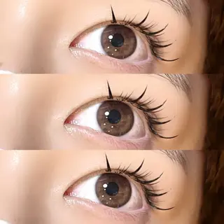 マツエク・マツパ 西村 未羽/ﾏﾂｴｸ /網紅/ﾊﾟﾘのマツエク・マツパデザイン