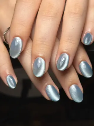 ネイル Nail salon Kahuuのネイルデザイン