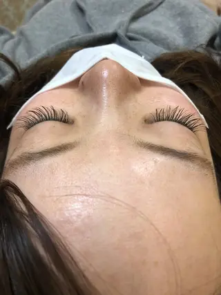 マツエク・マツパ 下村 真穂のマツエク・マツパデザイン