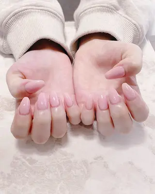 ネイル 【LUCE】 maiのネイルデザイン