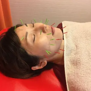 💆‍♀️美鍼/整体 ハリジョ 浜田山✨のエステ・リラクイメージ