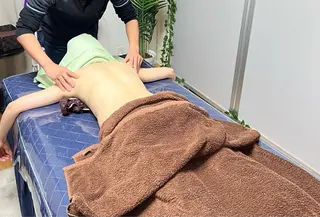 WISH 美肌脱毛のプロ！須藤のエステ・リラクイメージ