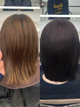 ショート Lutia池袋 さえ☆のヘアスタイル