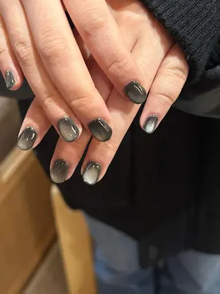 ネイル kurumi /ROWANのネイルデザイン