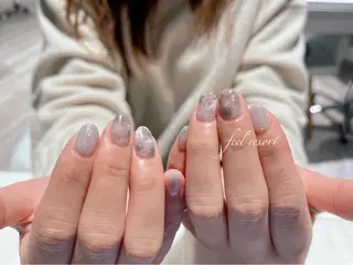 ネイル Lien（リアン） 銀座駅6分のネイルデザイン