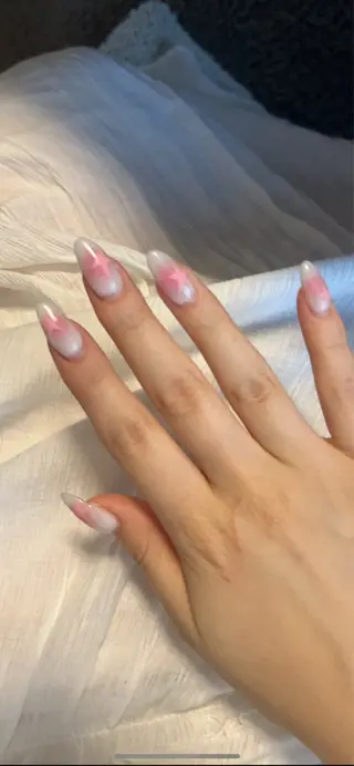 ネイル yotsuba いまどきネイル✨🌷のネイルデザイン