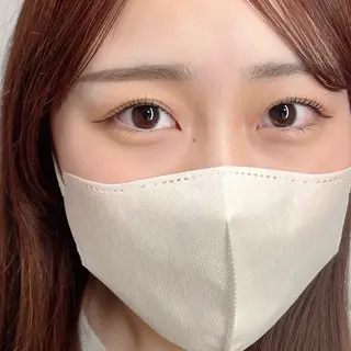 マツエク・マツパ Aimey 🌷marinaのマツエク・マツパデザイン