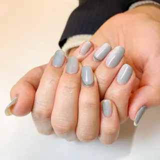 ネイル タカハシ ☆パラジェルのネイルデザイン