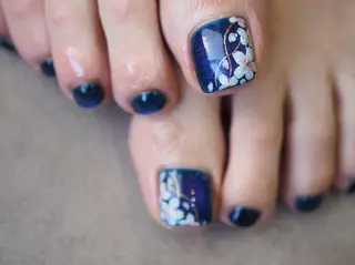 ネイル glaNje【グランジュ】所属・glaNje 福光のネイルデザイン