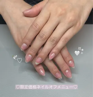 ネイル Private nailsalon  N所属・Ono Ayaneのネイルデザイン
