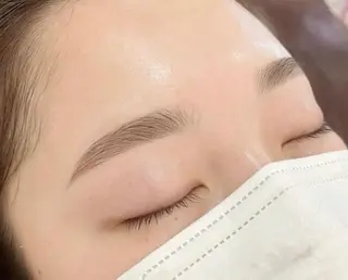 アイブロウ ꔫShimizu Harukaのマツエク・マツパデザイン