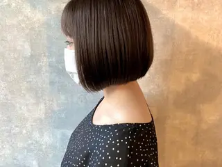 Dali 【ダリー】 菊水店のヘアスタイル