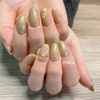 ネイル Beloved Mariaのネイルデザイン