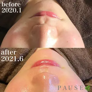 浜野 恵美のエステ・リラクイメージ